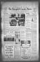 Newspaper: The Hemphill County News (Canadian, Tex), Vol. 3, No. 41, Ed. 1, Frid…