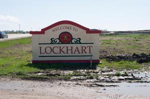 [Welcome to Lockhart Sign]