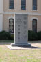 Photograph: [Photograph of a Veterans Memorial]