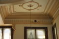 Photograph: [Photograph of a Ceiling]