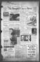 Newspaper: The Hemphill County News (Canadian, Tex), Vol. 4, No. 6, Ed. 1, Frida…
