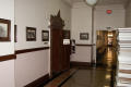Photograph: [Door to County Clerk's Office]