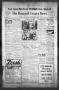 Newspaper: The Hemphill County News (Canadian, Tex), Vol. 4, No. 23, Ed. 1, Frid…