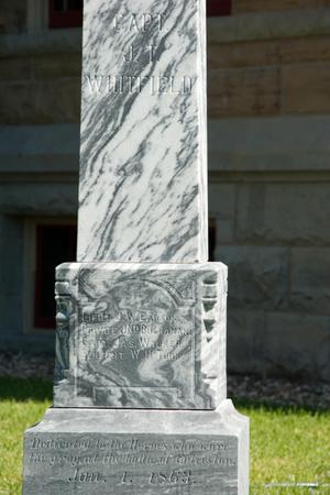 [Monument to Confederate Soldiers]