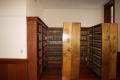 Photograph: [Law Books on Shelves]