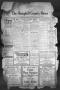 Thumbnail image of item number 1 in: 'The Hemphill County News (Canadian, Tex), Vol. 5, No. 1, Ed. 1, Friday, September 18, 1942'.
