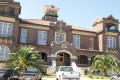 Primary view of [Front of the Atascosa County Courthouse]