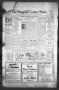 Primary view of The Hemphill County News (Canadian, Tex), Vol. 5, No. 9, Ed. 1, Friday, November 13, 1942