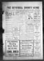 Thumbnail image of item number 1 in: 'The Hemphill County News (Canadian, Tex), Vol. 5, No. 18, Ed. 1, Friday, January 15, 1943'.