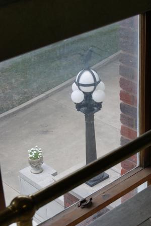 [Photograph of a Lamp]