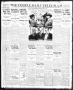 Newspaper: The Temple Daily Telegram (Temple, Tex.), Vol. 6, No. 163, Ed. 1 Wedn…