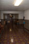 Photograph: [Tiled Floor in Hallway]