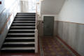 Photograph: [Photograph of a Stairwell]