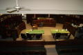 Photograph: [Looking Down on Courtroom]