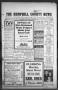 Newspaper: The Hemphill County News (Canadian, Tex), Vol. 6, No. 8, Ed. 1, Frida…