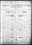 Primary view of The Temple Daily Telegram (Temple, Tex.), Vol. 5, No. 94, Ed. 1 Thursday, March 7, 1912
