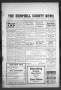 Newspaper: The Hemphill County News (Canadian, Tex), Vol. 6, No. 39, Ed. 1, Frid…