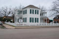 Photograph: [Photograph of Lee County Heritage Center]