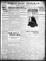 Thumbnail image of item number 1 in: 'Temple Daily Telegram (Temple, Tex.), Vol. 8, No. 47, Ed. 1 Sunday, January 3, 1915'.