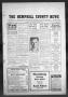 Newspaper: The Hemphill County News (Canadian, Tex), Vol. 6, No. 45, Ed. 1, Frid…