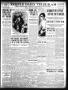 Newspaper: Temple Daily Telegram (Temple, Tex.), Vol. 9, No. 161, Ed. 1 Tuesday,…