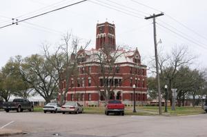 [Lee County Courthouse]