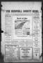 Newspaper: The Hemphill County News (Canadian, Tex), Vol. 7, No. 1, Ed. 1, Frida…