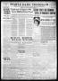 Primary view of Temple Daily Telegram (Temple, Tex.), Vol. 10, No. 19, Ed. 1 Thursday, December 7, 1916