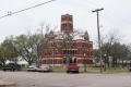 Thumbnail image of item number 1 in: '[Lee County Courthouse]'.