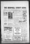 Primary view of The Hemphill County News (Canadian, Tex), Vol. 7, No. 16, Ed. 1, Friday, December 22, 1944