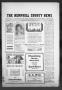 Primary view of The Hemphill County News (Canadian, Tex), Vol. 7, No. 17, Ed. 1, Friday, December 29, 1944