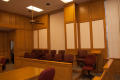 Thumbnail image of item number 1 in: '[Photograph of a Jury Box]'.