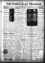 Newspaper: The Temple Daily Telegram (Temple, Tex.), Vol. 3, No. 300, Ed. 1 Thur…