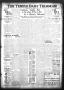 Thumbnail image of item number 1 in: 'The Temple Daily Telegram (Temple, Tex.), Vol. 3, No. 202, Ed. 1 Tuesday, July 12, 1910'.