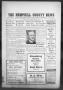 Primary view of The Hemphill County News (Canadian, Tex), Vol. 7, No. 29, Ed. 1, Friday, March 23, 1945