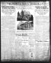 Newspaper: The Temple Daily Telegram (Temple, Tex.), Vol. 6, No. 79, Ed. 1 Tuesd…