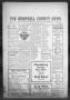 Newspaper: The Hemphill County News (Canadian, Tex), Vol. 7, No. 35, Ed. 1, Frid…