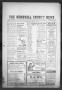 Newspaper: The Hemphill County News (Canadian, Tex), Vol. 7, No. 37, Ed. 1, Frid…