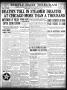 Newspaper: Temple Daily Telegram (Temple, Tex.), Vol. 8, No. 250, Ed. 1 Sunday, …