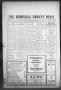 Newspaper: The Hemphill County News (Canadian, Tex), Vol. 7, No. 40, Ed. 1, Frid…