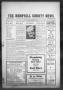 Newspaper: The Hemphill County News (Canadian, Tex), Vol. 7, No. 42, Ed. 1, Frid…