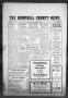 Thumbnail image of item number 1 in: 'The Hemphill County News (Canadian, Tex), Vol. 7, No. 46, Ed. 1, Friday, July 20, 1945'.