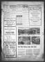 Thumbnail image of item number 4 in: 'The Hemphill County News (Canadian, Tex), Vol. 7, No. 49, Ed. 1, Friday, August 10, 1945'.
