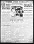 Newspaper: Temple Daily Telegram (Temple, Tex.), Vol. 9, No. 36, Ed. 1 Wednesday…