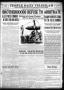 Newspaper: Temple Daily Telegram (Temple, Tex.), Vol. 9, No. 273, Ed. 1 Monday, …