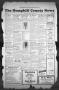 Primary view of The Hemphill County News (Canadian, Tex), Vol. 8, No. 3, Ed. 1, Friday, September 28, 1945