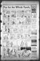 Thumbnail image of item number 3 in: 'The Hemphill County News (Canadian, Tex), Vol. 8, No. 4, Ed. 1, Friday, October 5, 1945'.