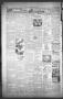 Thumbnail image of item number 2 in: 'The Hemphill County News (Canadian, Tex), Vol. 8, No. 8, Ed. 1, Friday, November 2, 1945'.