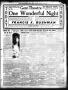Thumbnail image of item number 3 in: 'Temple Daily Telegram (Temple, Tex.), Vol. 7, No. 247, Ed. 1 Saturday, July 25, 1914'.