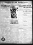 Newspaper: Temple Daily Telegram (Temple, Tex.), Vol. 8, No. 306, Ed. 1 Sunday, …